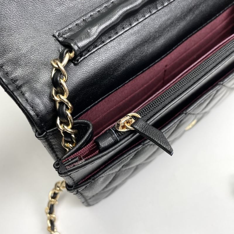 Chanel Woc Bags